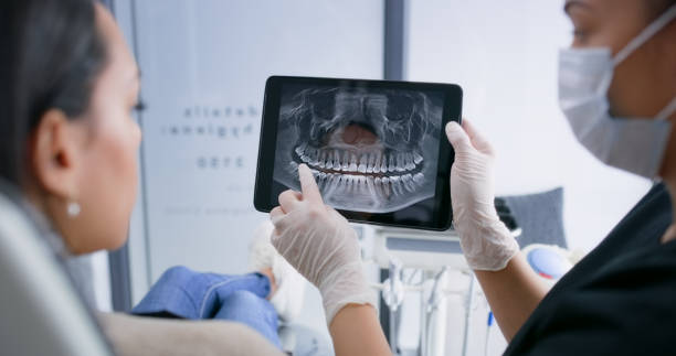 Licensed Root Canal Treatment service in Musselshell County County, MT - Smile Center Dentistry